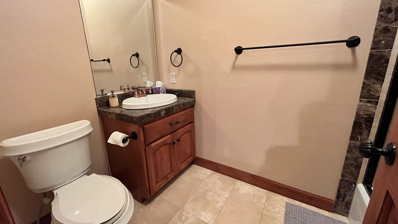 Photo of Bathroom in Driggs