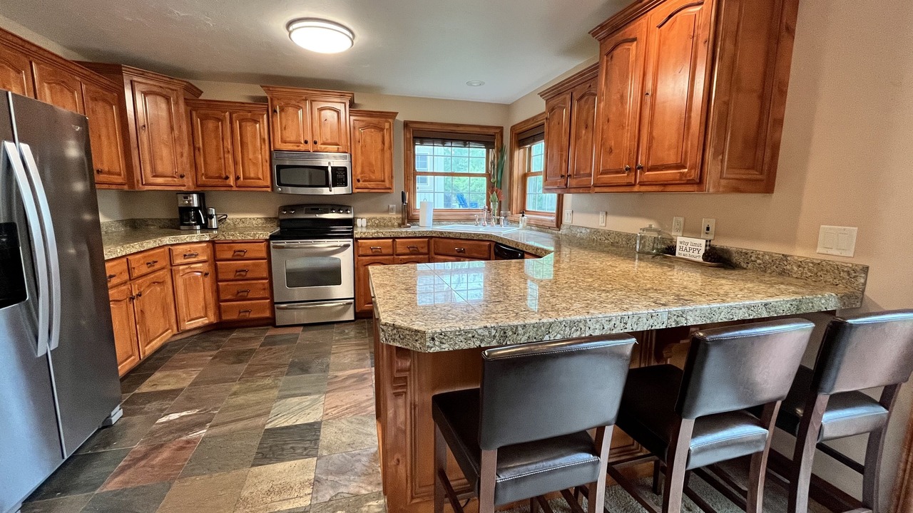Photo of Kitchen in Driggs