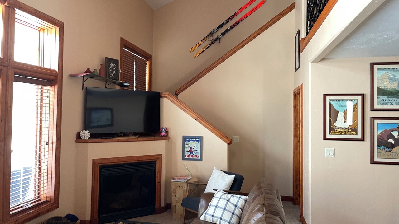 Photo of Livingroom in Driggs