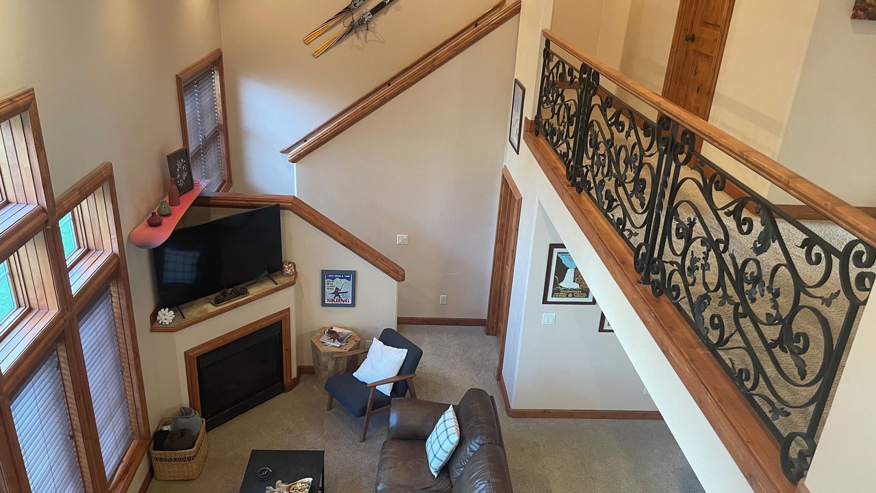 Photo of Livingroom in Driggs
