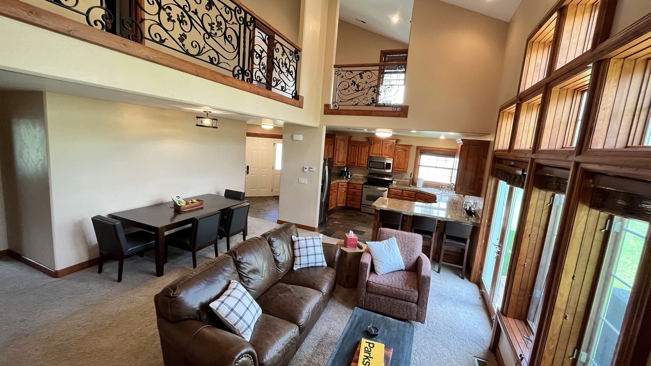 Photo of Livingroom in Driggs