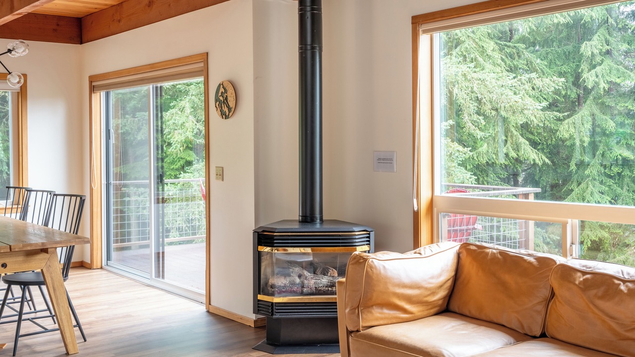 Photo of Livingroom in Oak Harbor