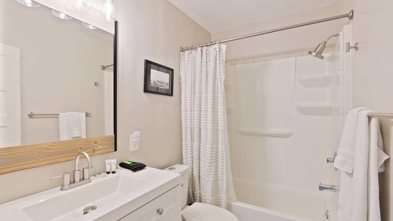 Photo of Bathroom in Manito