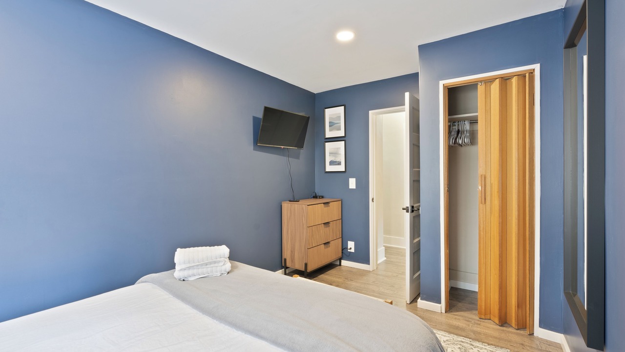 Photo of Bedroom in Manito