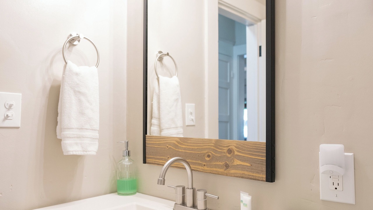 Photo of Bathroom in Manito