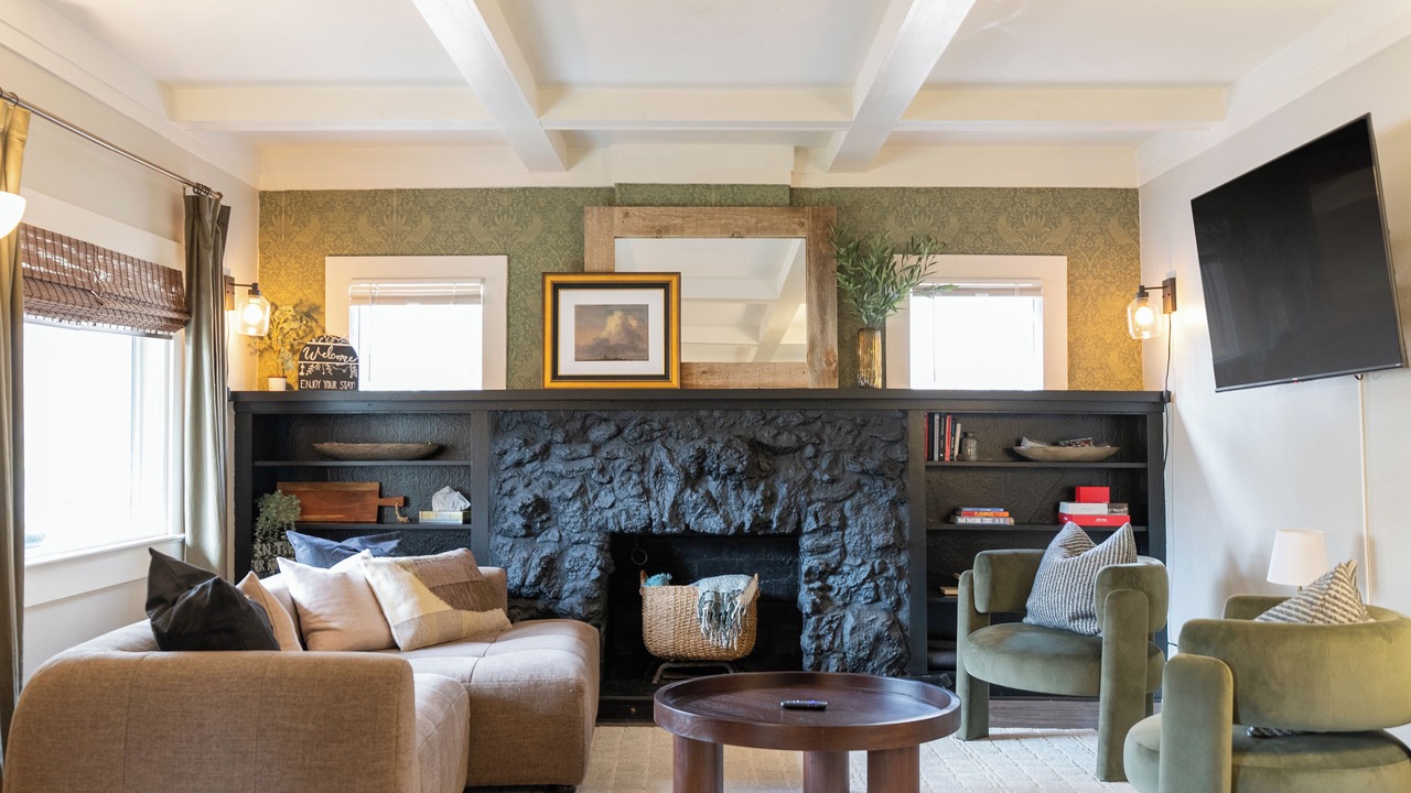 Photo of Livingroom in Manito
