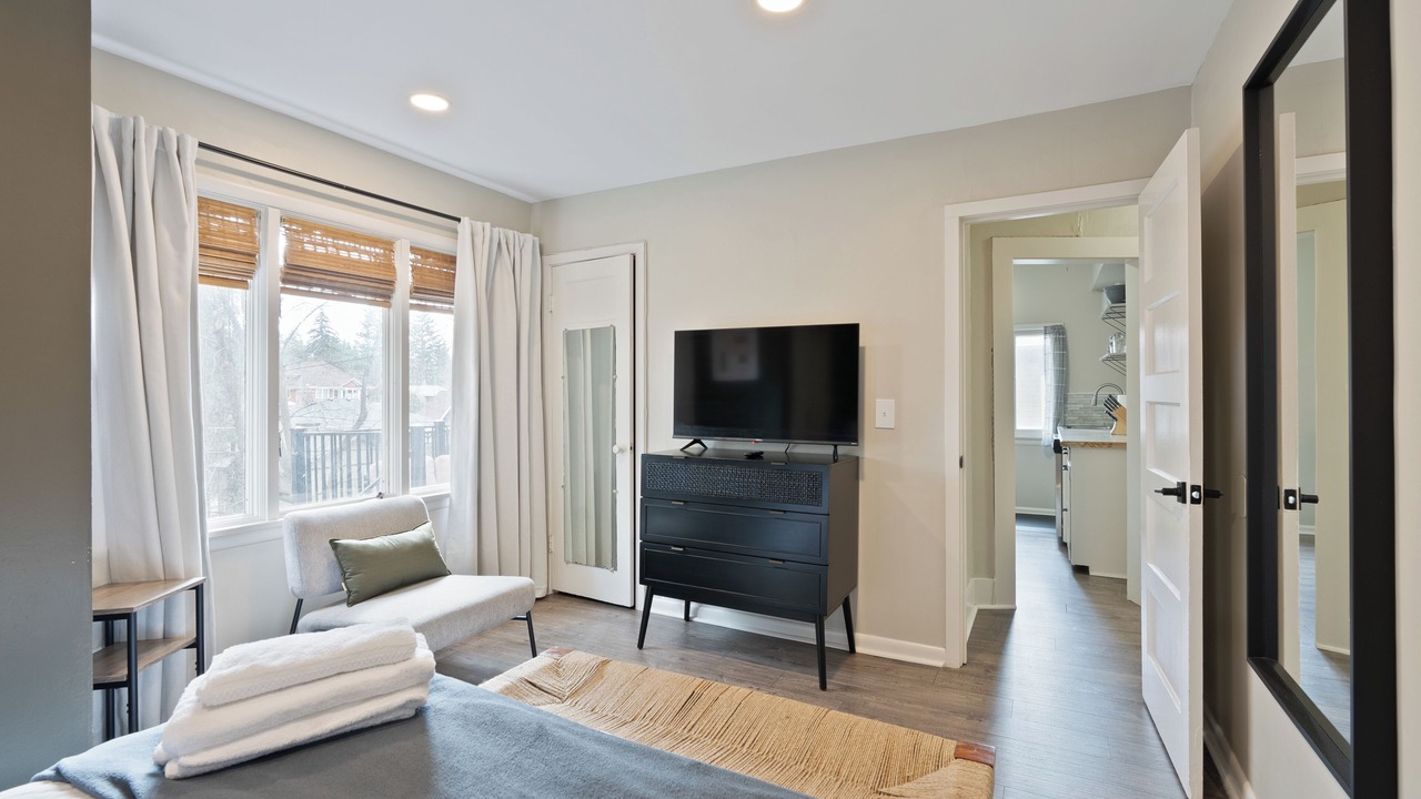 Photo of Bedroom in Manito