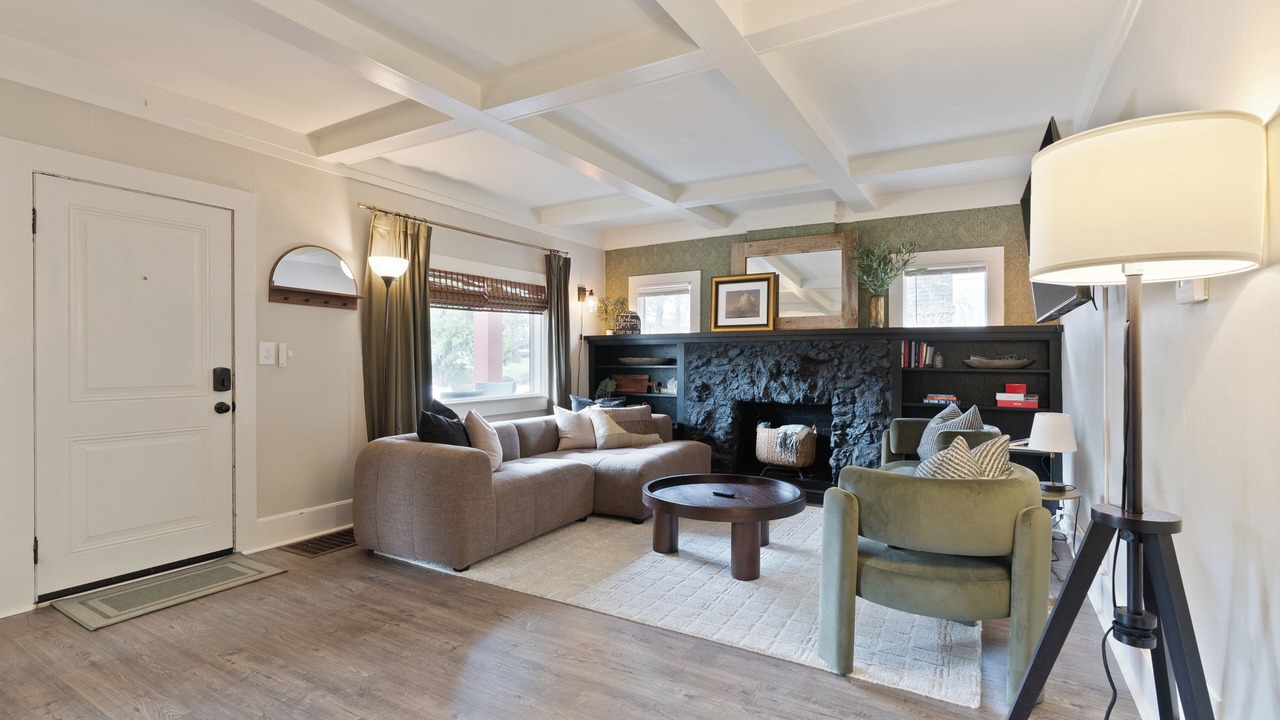 Photo of Livingroom in Manito