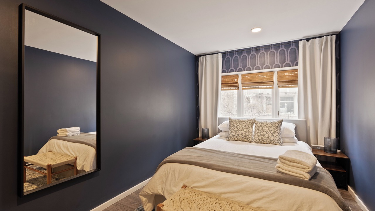 Photo of Bedroom in Manito