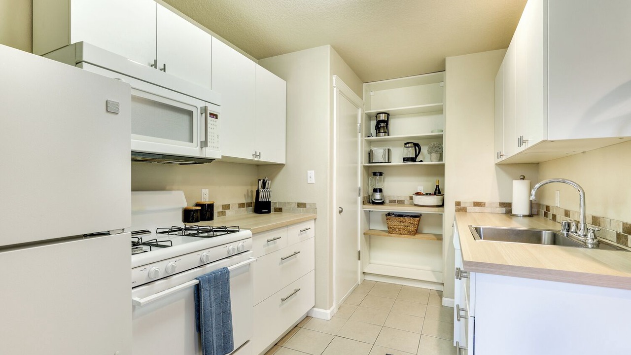 Photo of Kitchen in Central Park