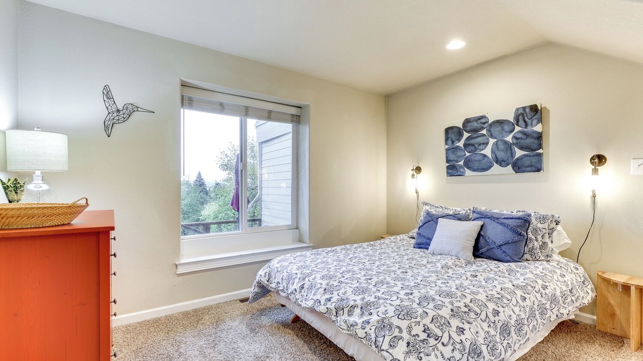 Photo of Bedroom in Central Park