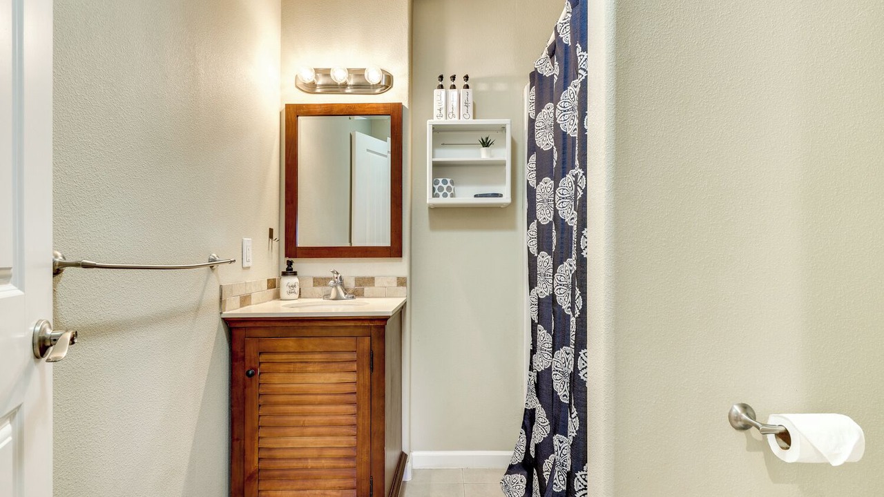 Photo of Bathroom in Central Park