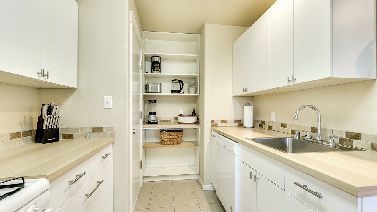 Photo of Kitchen in Central Park