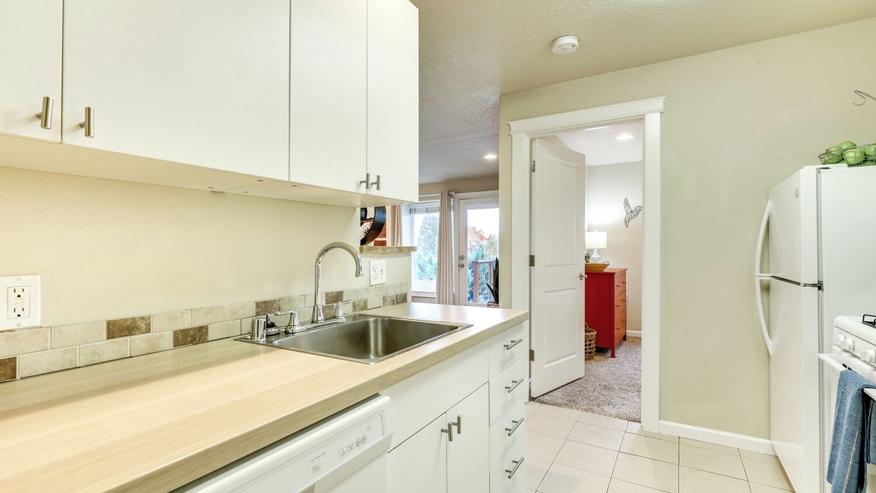 Photo of Kitchen in Central Park