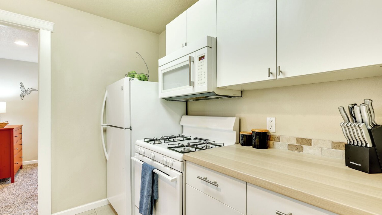 Photo of Kitchen in Central Park