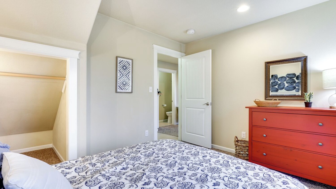 Photo of Bedroom in Central Park