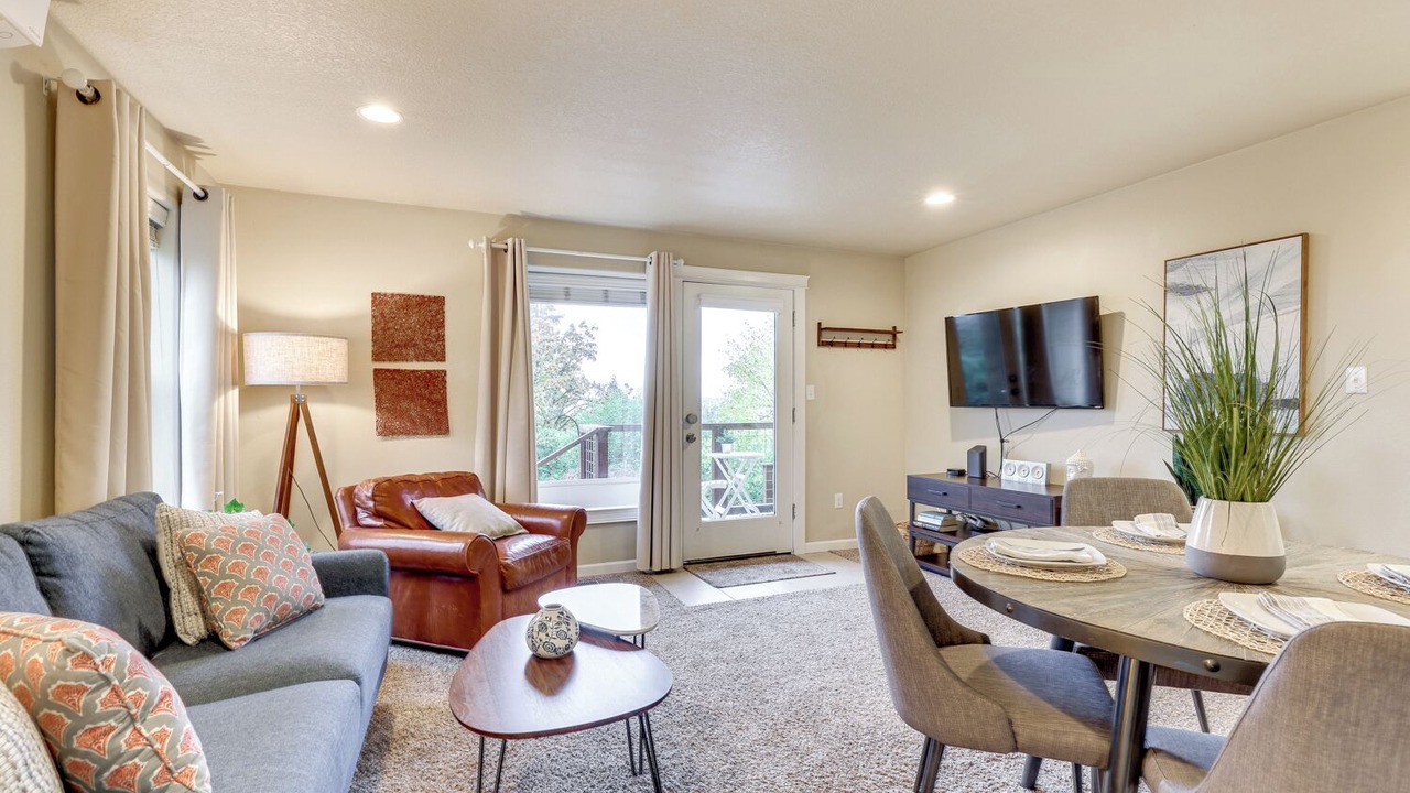 Photo of Livingroom in Central Park