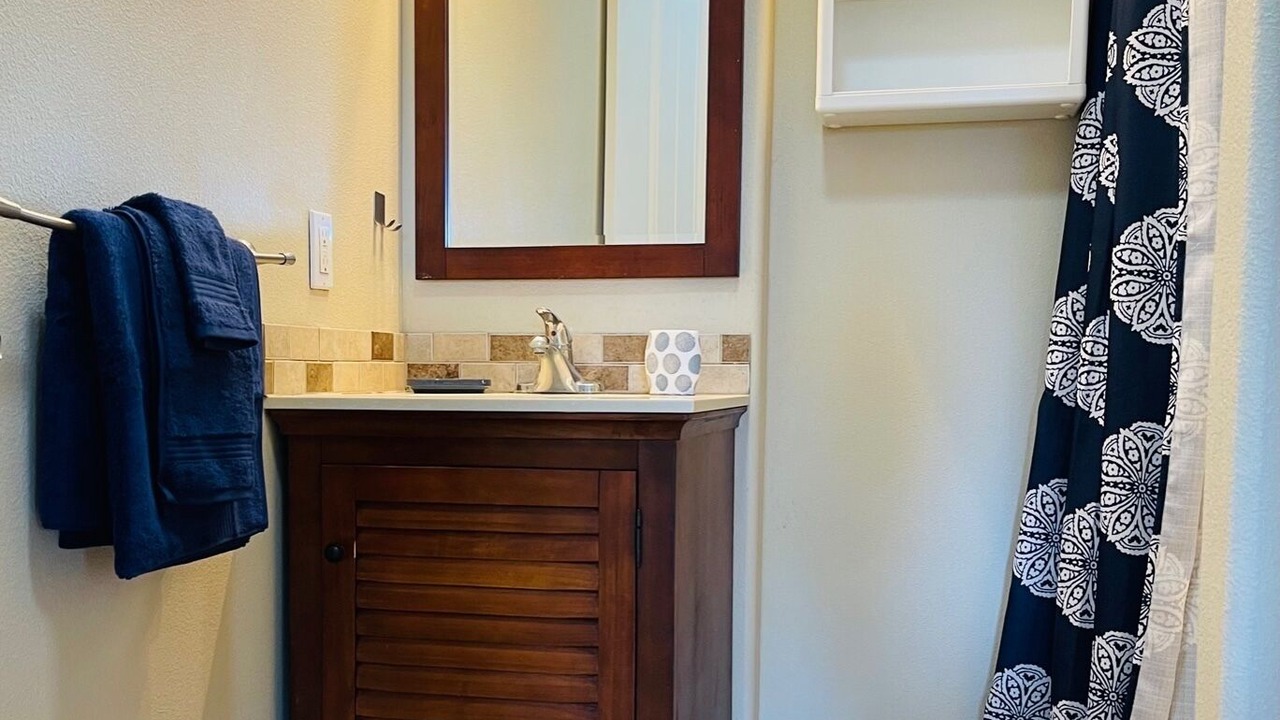 Photo of Bathroom in Central Park