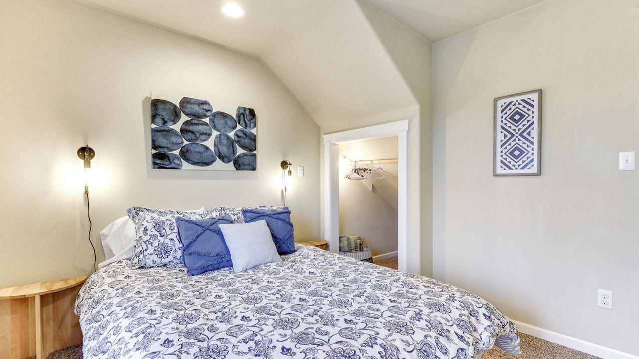 Photo of Bedroom in Central Park