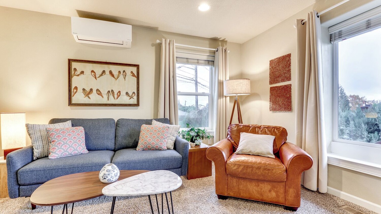 Photo of Livingroom in Central Park
