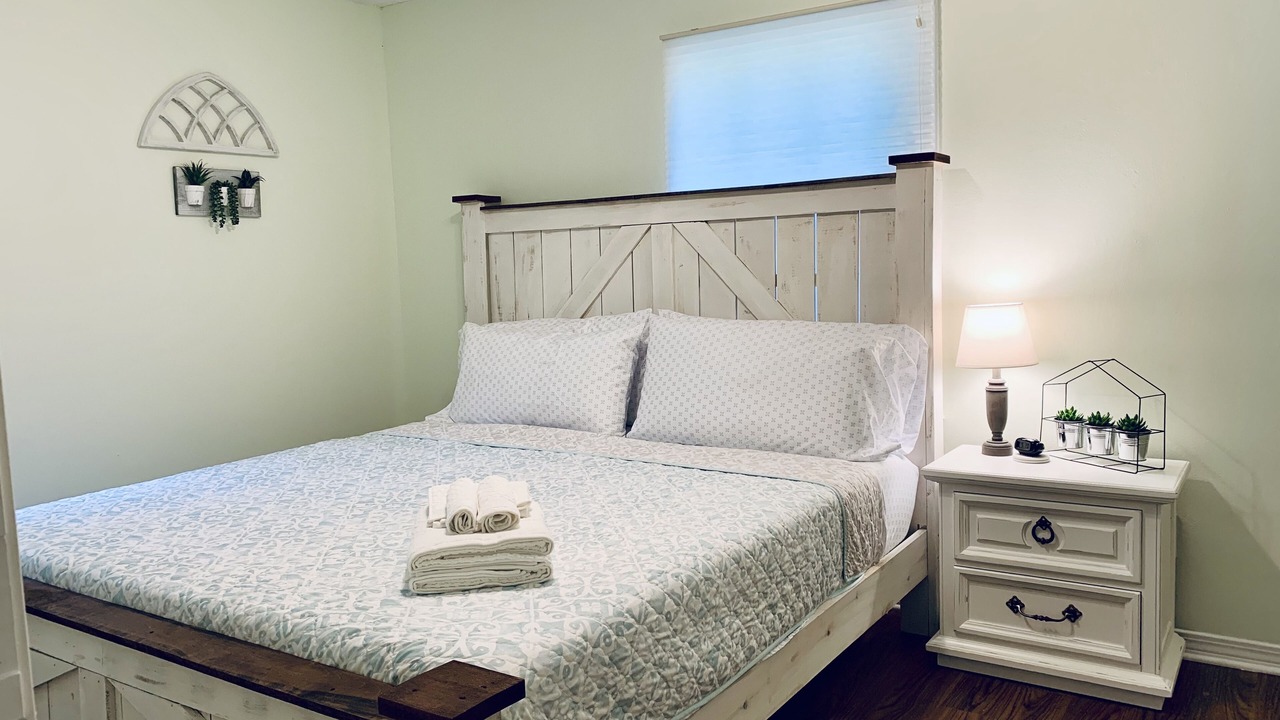 Photo of Bedroom in Mobile