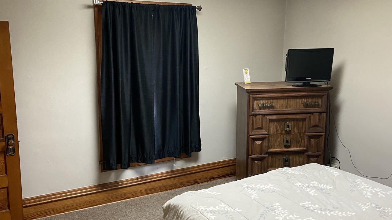 Photo of Bedroom in Garden City