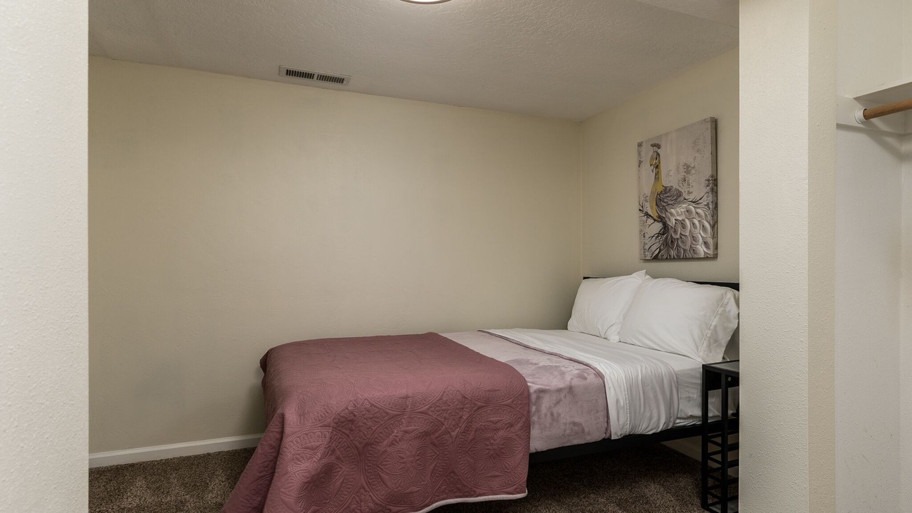 Photo of Bedroom in Pocatello