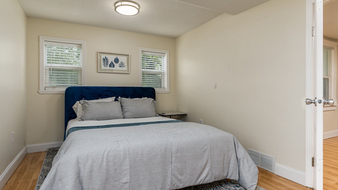 Photo of Bedroom in Pocatello
