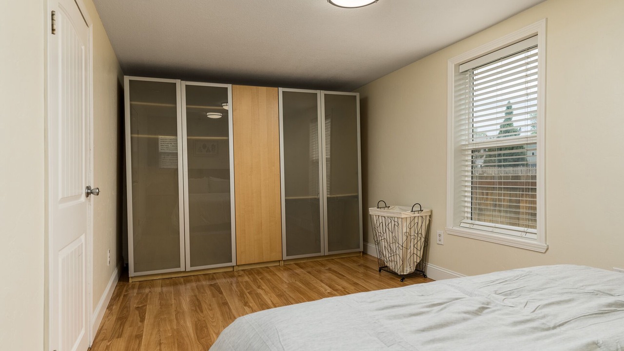 Photo of Bedroom in Pocatello
