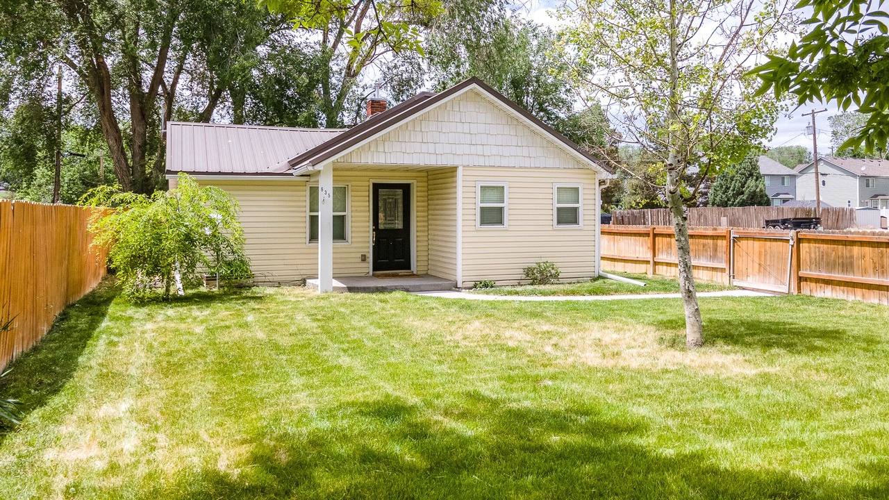 Photo of Outdoor in Pocatello
