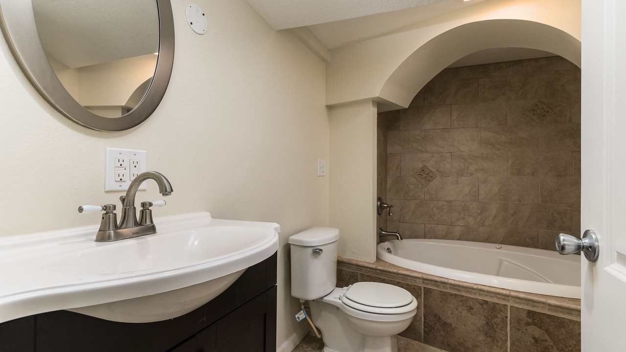 Photo of Bathroom in Pocatello