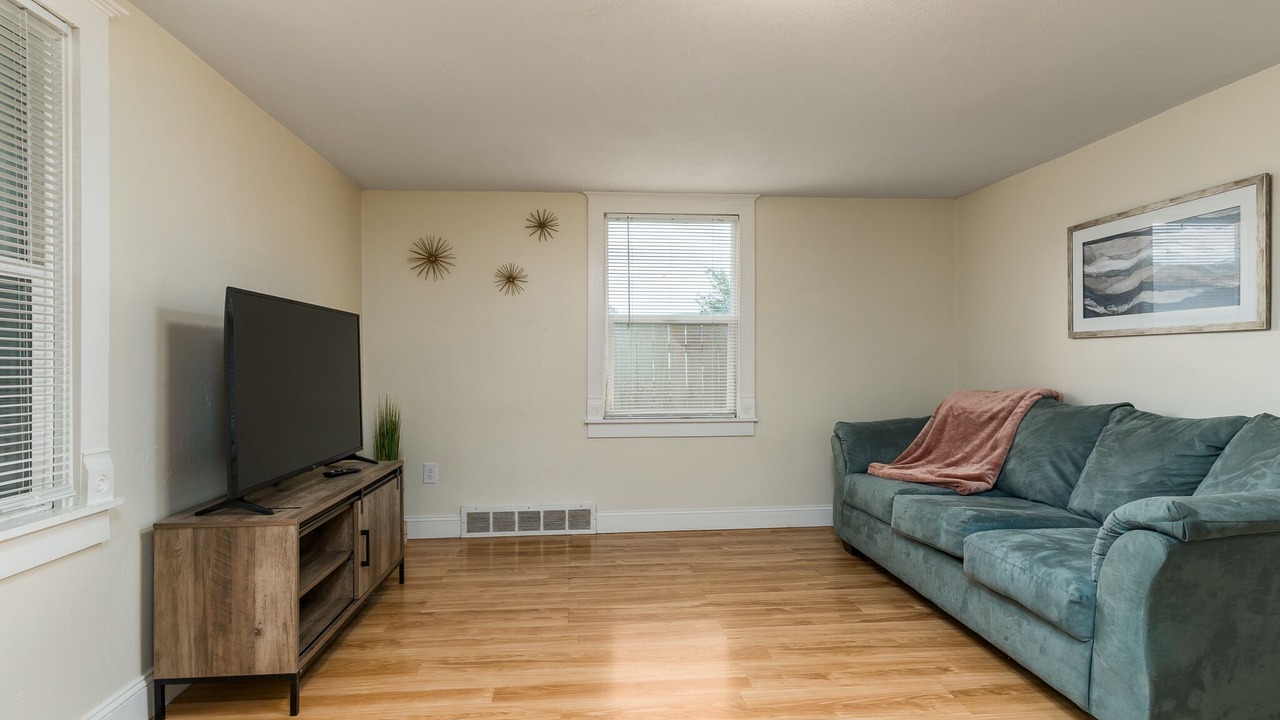 Photo of Livingroom in Pocatello