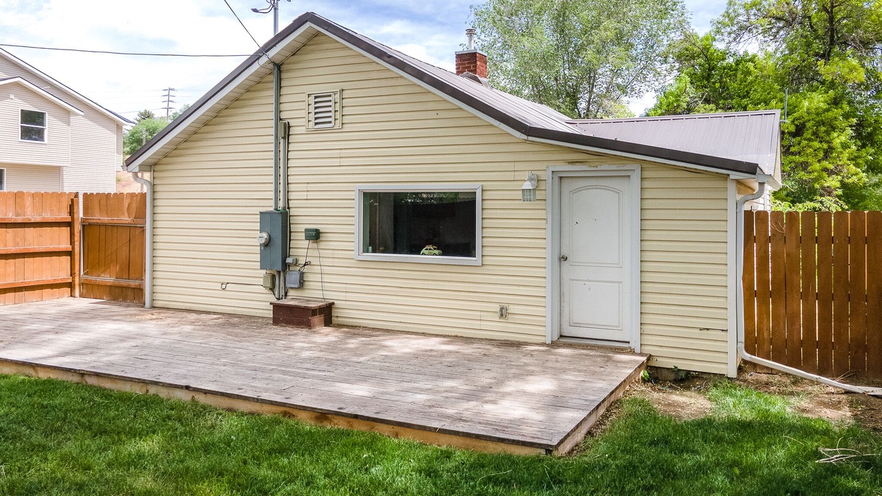 Photo of Outdoor in Pocatello