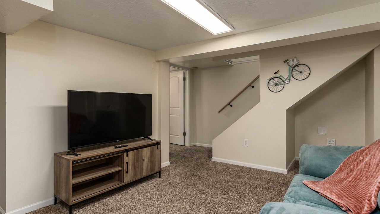 Photo of Livingroom in Pocatello