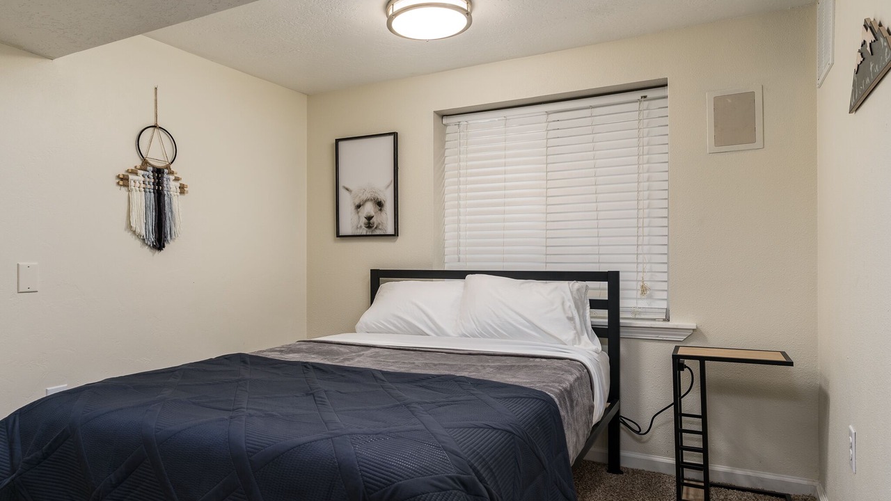 Photo of Bedroom in Pocatello