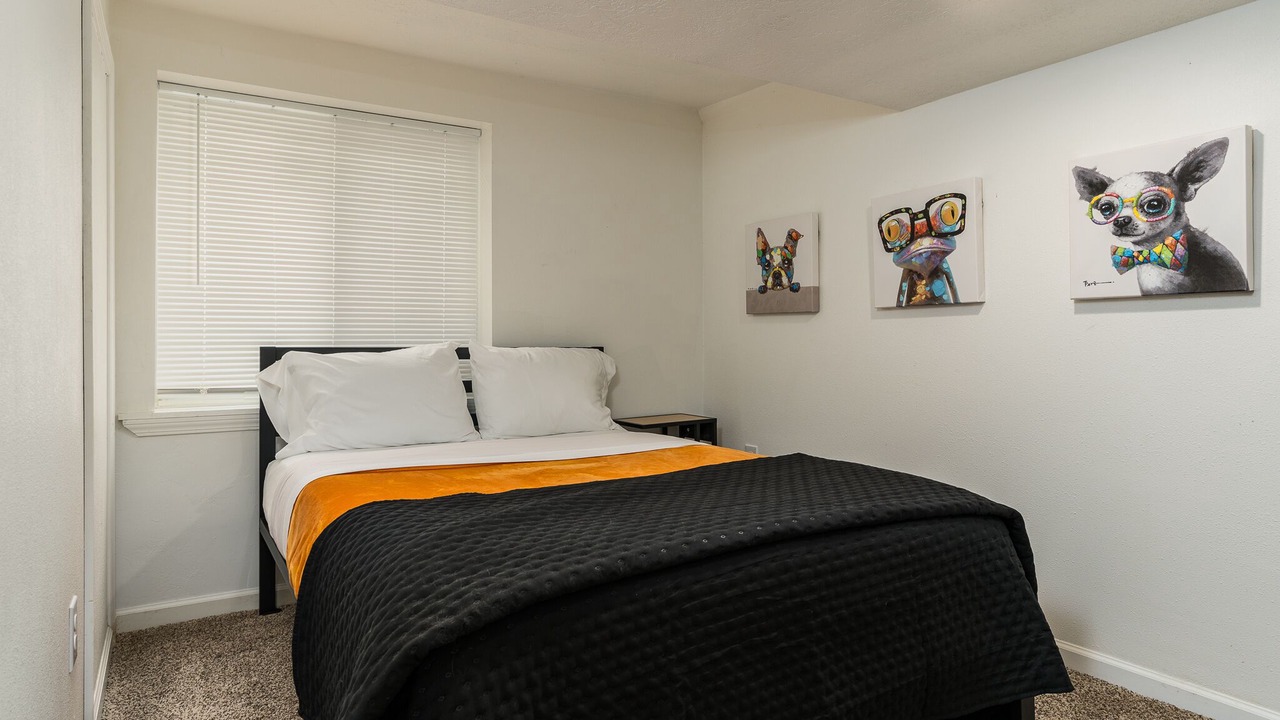 Photo of Bedroom in Pocatello