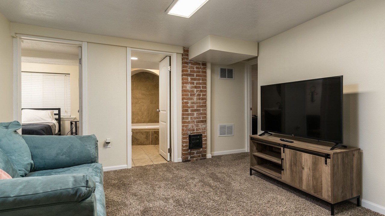 Photo of Bedroom in Pocatello