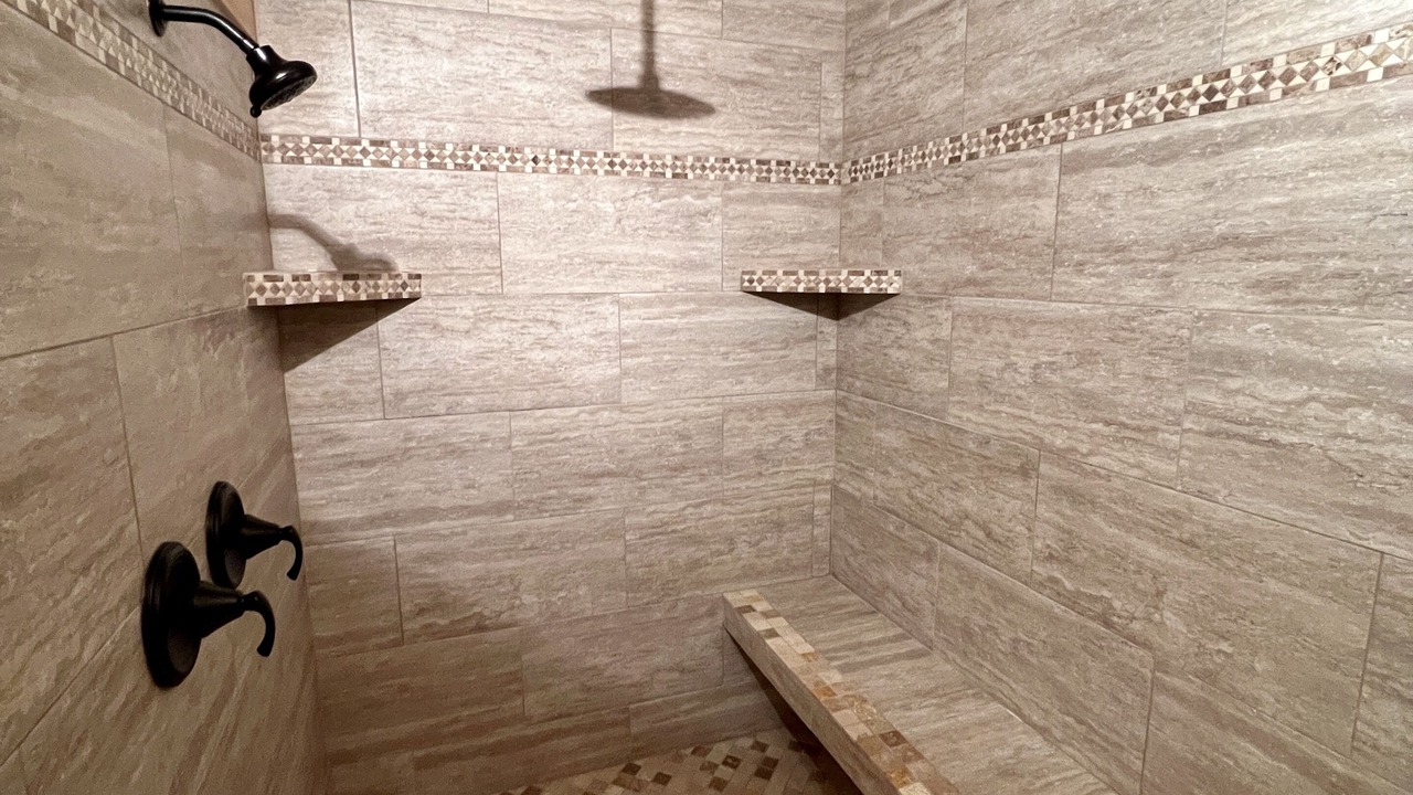 Photo of Bathroom in Garden Valley