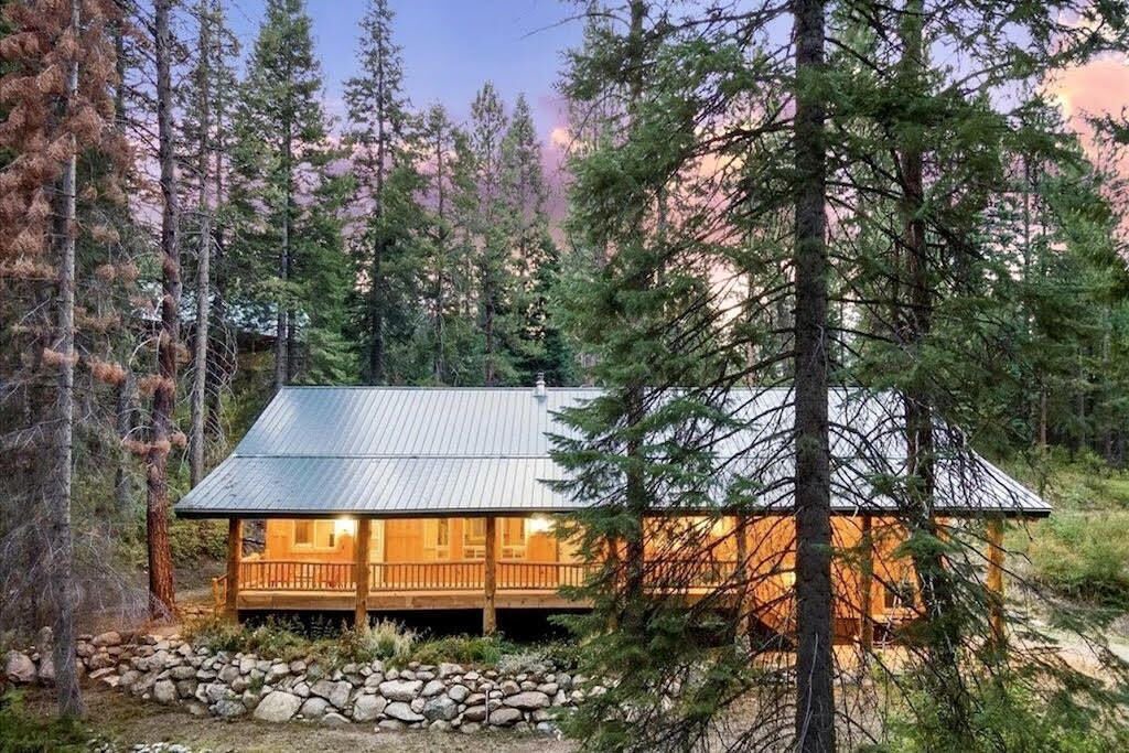 Photo of Outdoor in Garden Valley
