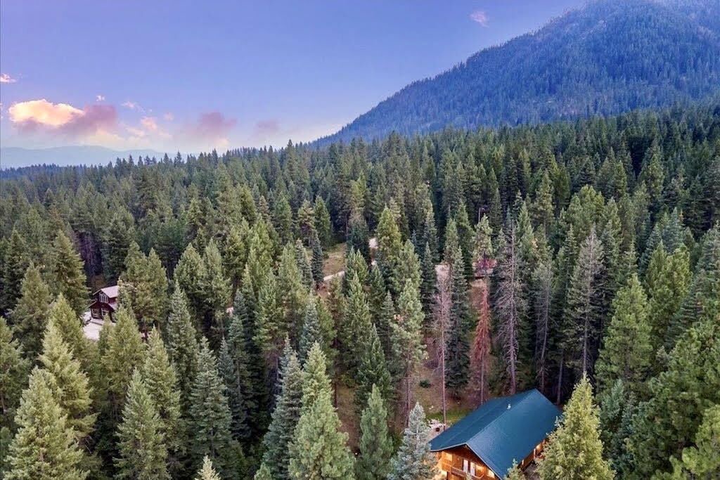 Photo of Outdoor in Garden Valley