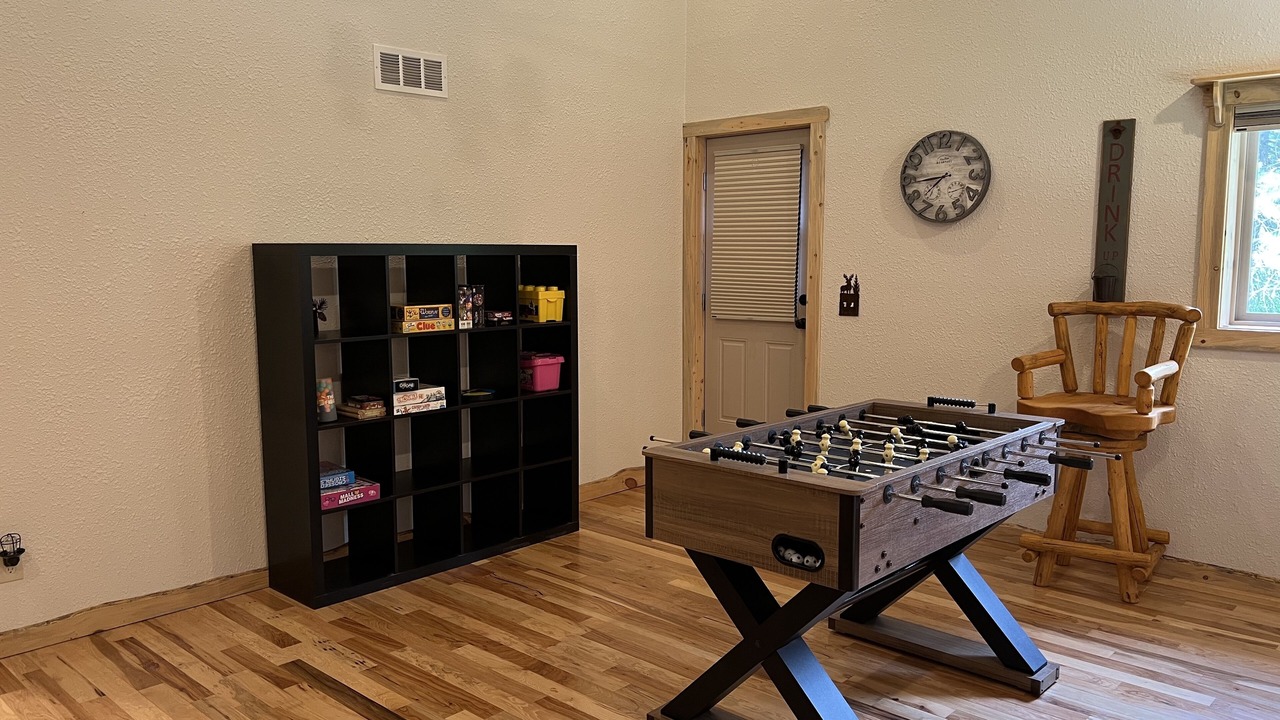 Photo of Bedroom in Garden Valley