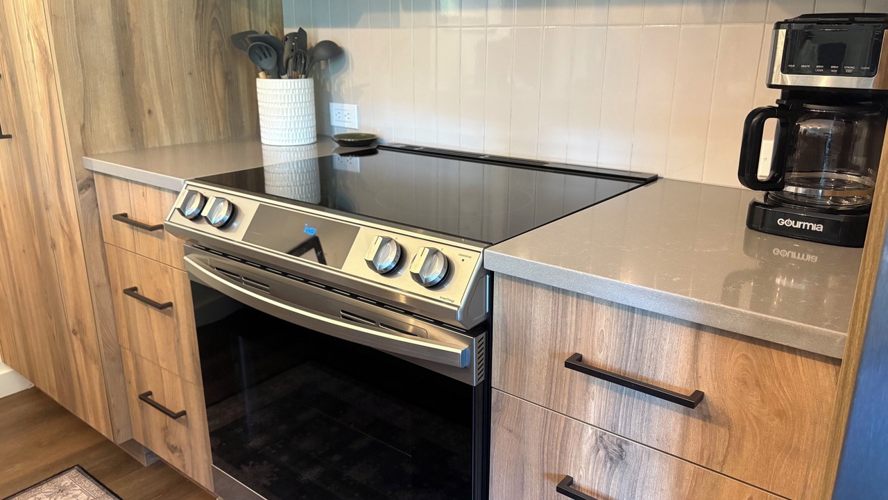 Photo of Kitchen in Warm Springs