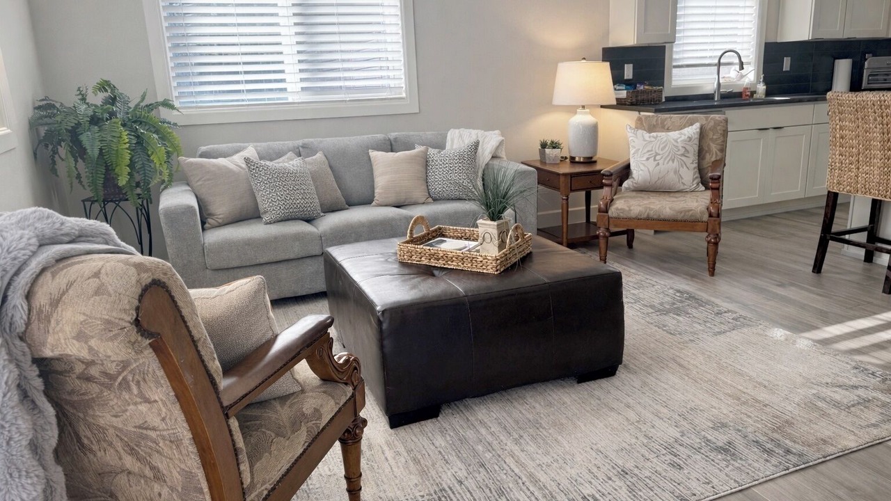Photo of Livingroom in Coeur d'Alene