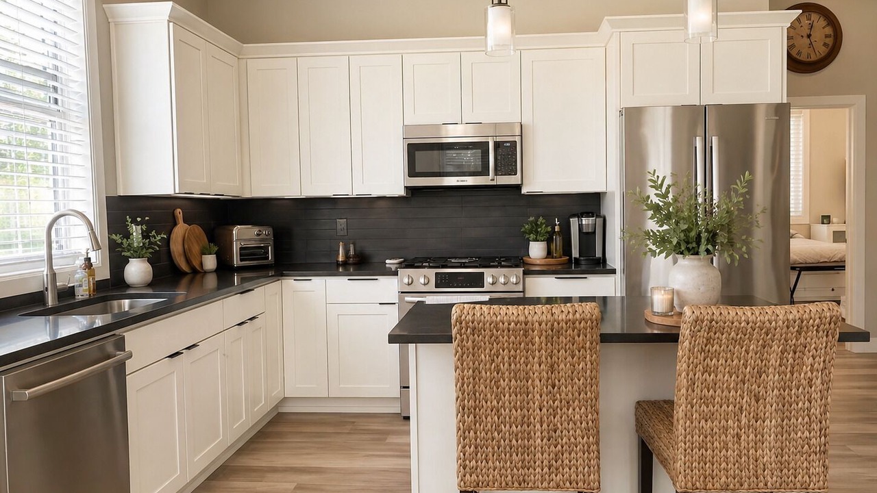 Photo of Kitchen in Coeur d'Alene