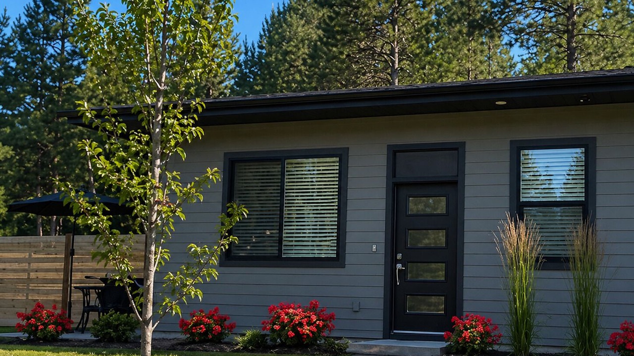 Photo of Outdoor in Coeur d'Alene