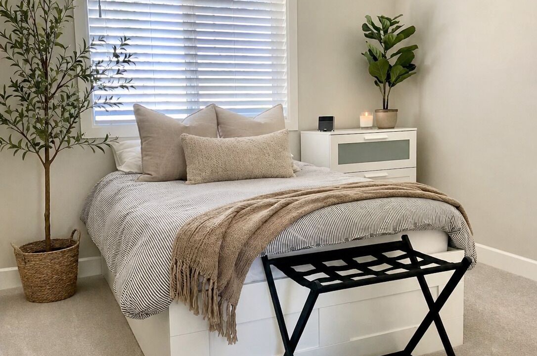 Photo of Bedroom in Coeur d'Alene