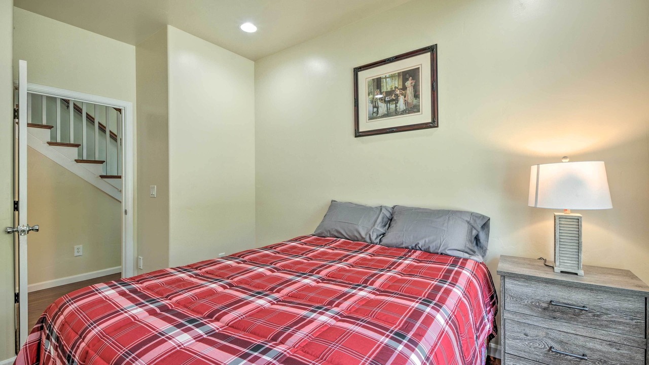 Photo of Bedroom in Medford