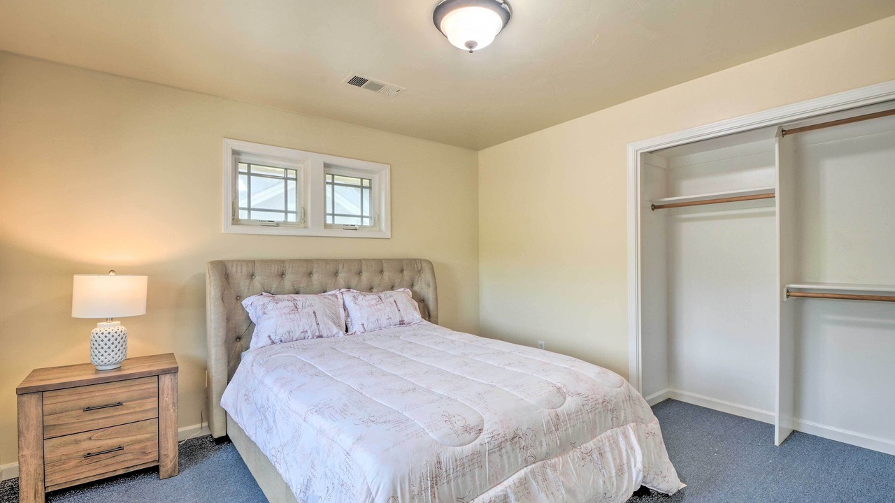 Photo of Bedroom in Medford