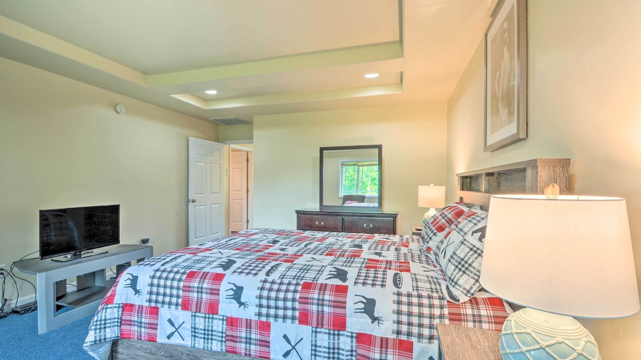 Photo of Bedroom in Medford