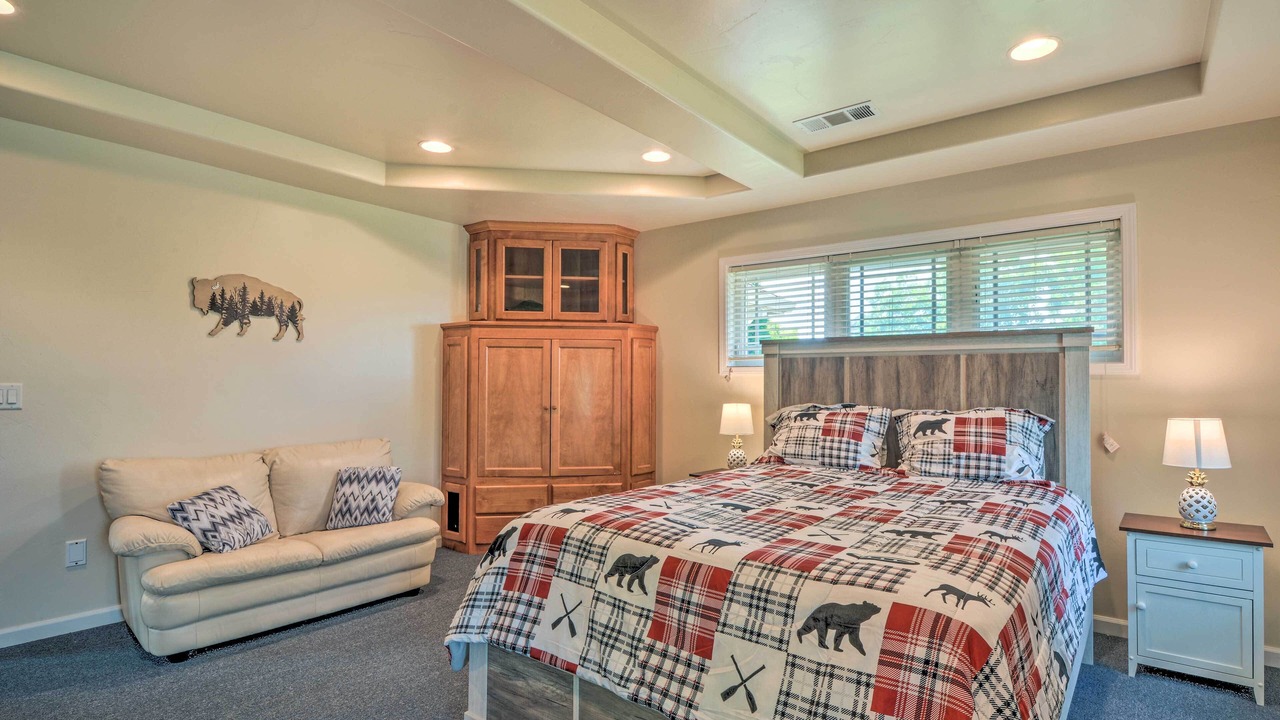 Photo of Bedroom in Medford
